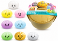 XL Bao Buds KTL Viral Mystery Bao Bun Squishy!!