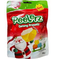 Peelerz Gummy Presents Christmas Limited Edition 170g