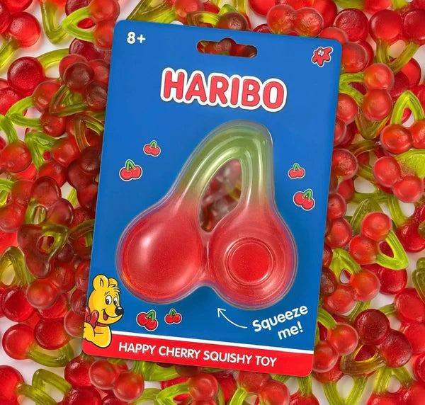 NEW - HARIBO SQUISHIES COMING SOON