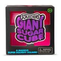Scrunchems GIANT Sugar Cube Squishy