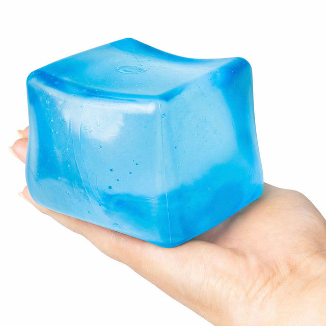 Scrunchems GIANT Sugar Cube Squishy