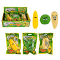 Squash Mob Veggie-Fest