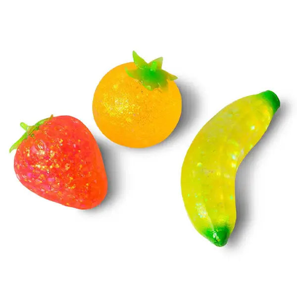 Scrunchems Sugar Squish Fruit
