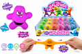 Mini Splat Men – 7cm Stretchy Sensory Fidget Toy