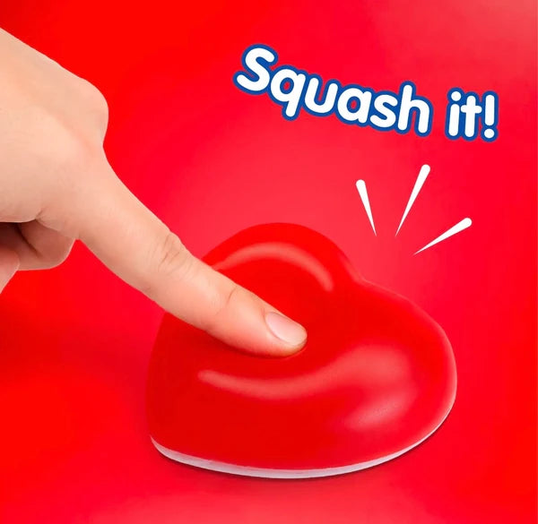 NEW - HARIBO SQUISHIES COMING SOON