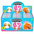 VIRAL 67 GLITTER SQUISHY! 67