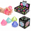 Scrunchems Sugar Diamond Squishy