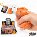 Scrunchems Sticky Squishy Capybara