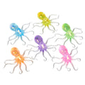 Octopus Sugar Squishy