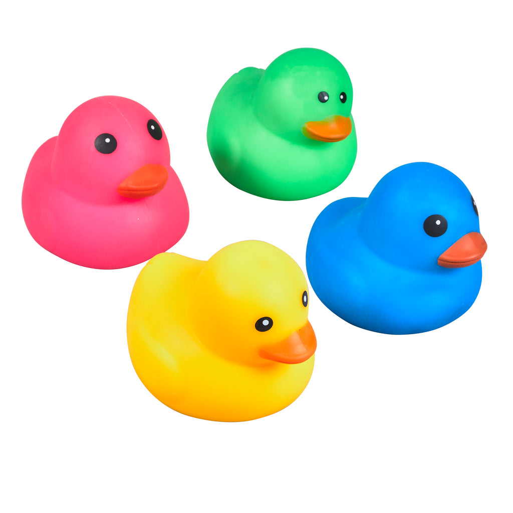 JUMBO SQUISHY DUCKS