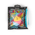 Scrunchems Sticky Squishy Cupcake