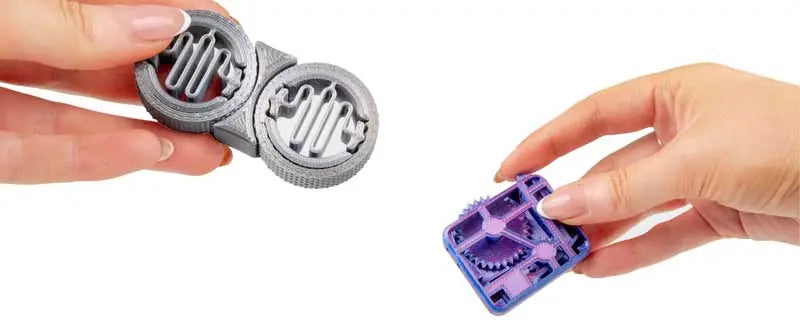 3D PRINTED FIDGET