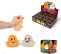 SCRUNCHEMS GLOW IN THE DARK GHOSTS