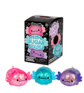 Scrunchems Mini Sugar Axolotls 3 pack