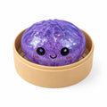 LIGHT UP Squishy Dumplings!