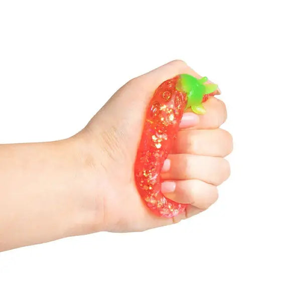 Scrunchems Sugar Squish Fruit