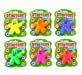Stretchy Man