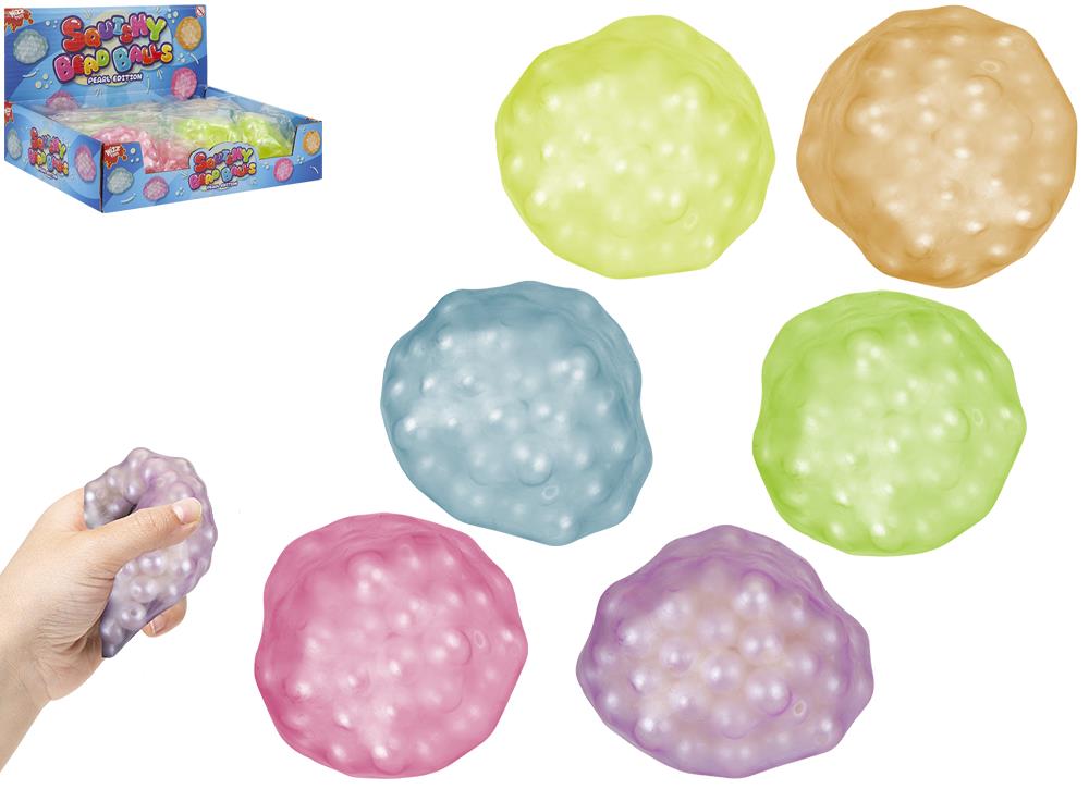 Pearl Beads Ball