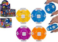 LIGHT UP GYRO Spinner Fidget Ball 6cm