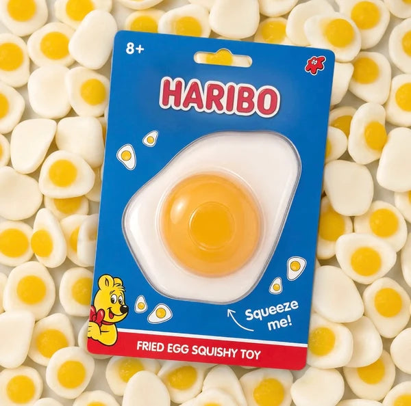 NEW - HARIBO SQUISHIES COMING SOON