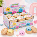 Squeezy Dumpling Squishy – 8.5cm