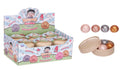 Kawaii Foodiez Pearl Dumpling - 4 pack