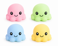 Squeeze Octopus - Squish the stress away!