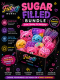 The Fidget Works Mystery Sugar / Maltose Bundle