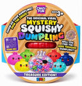RMS Crazy Fun TREASURE Dumpling Edition