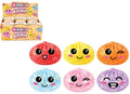 Glitter Sugar Maltose Dumpling With Maltose In Basket 5.5cm