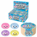 Chunky Glitter Squishy Dumpling large