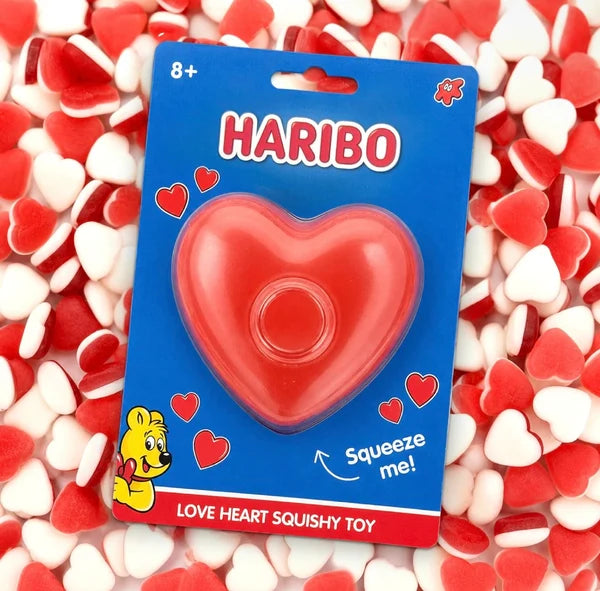 NEW - HARIBO SQUISHIES COMING SOON
