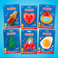 NEW - HARIBO SQUISHIES COMING SOON
