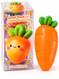 Crunchy Carrot Squishy