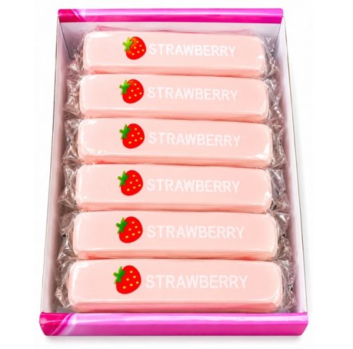 Strawberry Butter Squishy