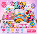 Squish Meez Sensory Squishies