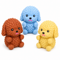 Adorable Squishy Squeeze Bear