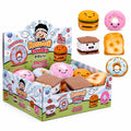 SUPER SQUISHY KAWAII FAST FOOD