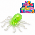 Squishy Octopus Toy