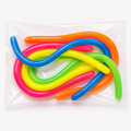 Sensory Stretch Noodles 🌈