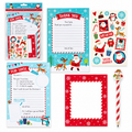 Letters to Santa Set 🎅✉️