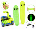 Glow in the Dark Alien Poop