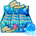 Sugar Squishy Jellyfish