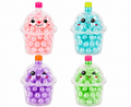 Squeeze Bubble Tea Bead Cup