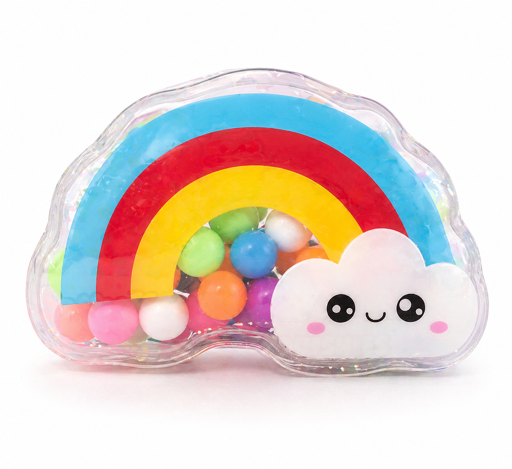 Squish Meez Sensory Squishies