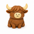 Squeeze Maltose Cow Squishy Toy