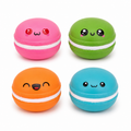 Kawaii Squishy Macaroon