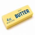 Butter Squishy 13cm
