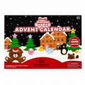 Scrunchems Christmas Advent Calendar