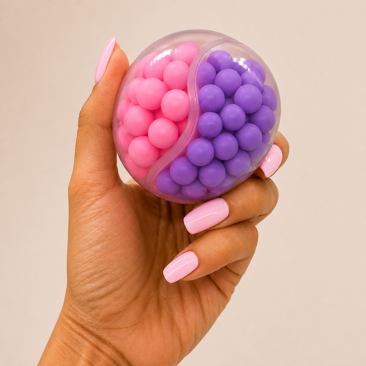 Scrunchems ASMR Squishball